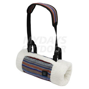 Mode Frost Guard -handskar varmare med justerbar axelband S060