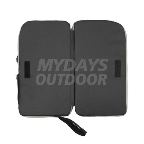Calefacit sedem Pad - VIII colores & Foldable Design MdsS-LXXX