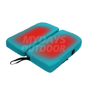 Folable Heated Seat Pad Cushion MDSCS-80