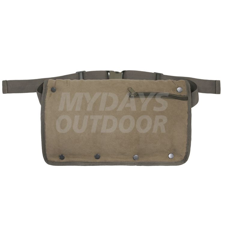 Unfoldable Heated Hand Warmer MYDAYS114