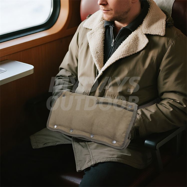 Unfoldable Heated Hand Warmer MYDAYS114