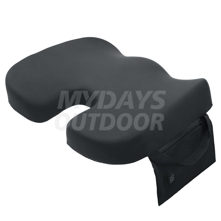U Shaped Heating Seat Cushion MYDAYS113