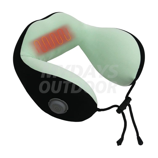 Heating Neck Warmer Pillow MYDAYS133