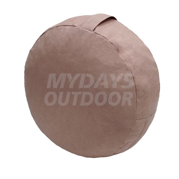 Meditation Zafu Floor Cushion Cover MYDAYS130