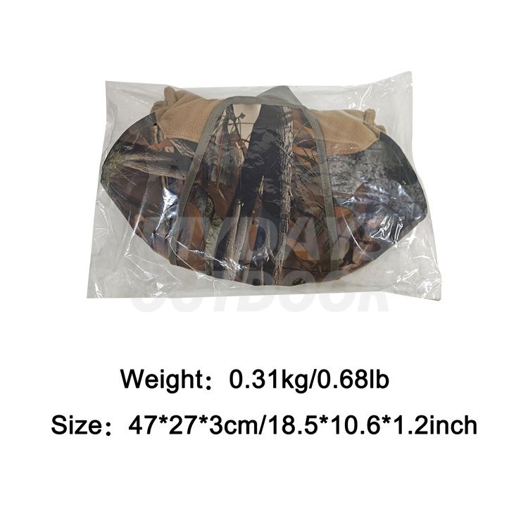 Fleece Warm Gloves With Window (6)