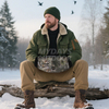 Camo Heating Hand Warmer MYDAYS145