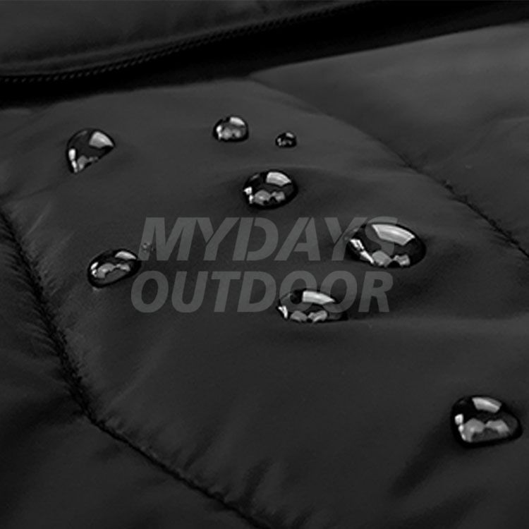 Waterproof Unisex Heating Vest MYDAYS164