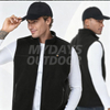 Fleece Thermal Heating Vest MYDAYS162