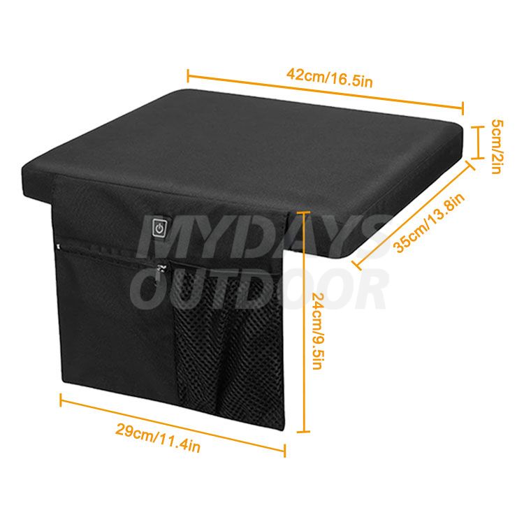Portable Heating Seat Pad (4)