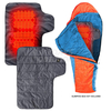 Heating Sleeping Bag Pad MYDAYS142