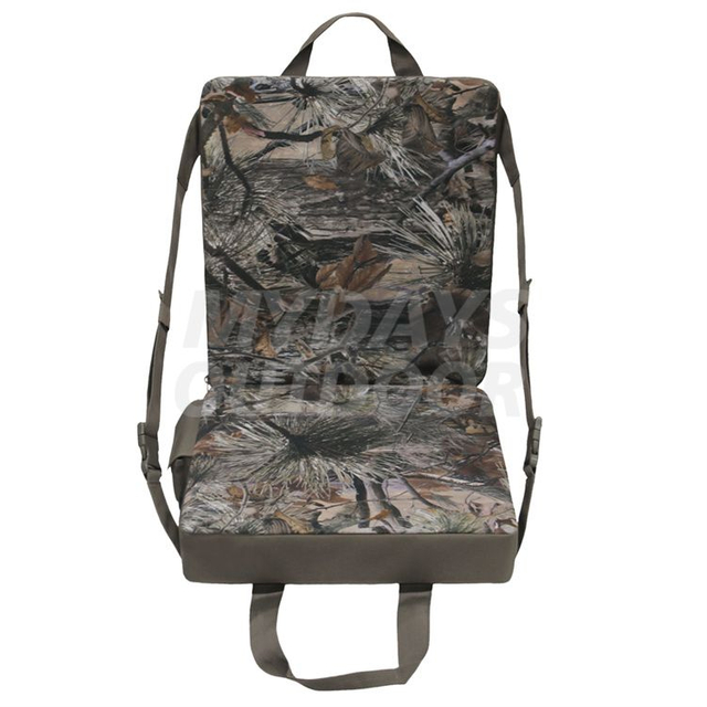 Flannel Heating Seat Cushion MYDAYS168