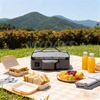 Insulated Heated Lunch Bag MYDAYS169