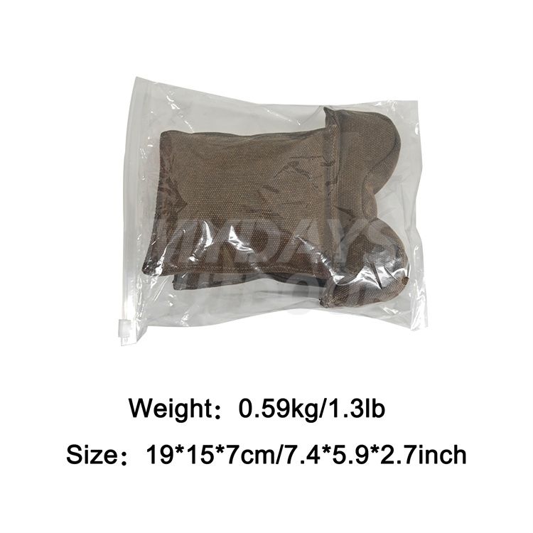 Shooting Rest Sandbag (1)