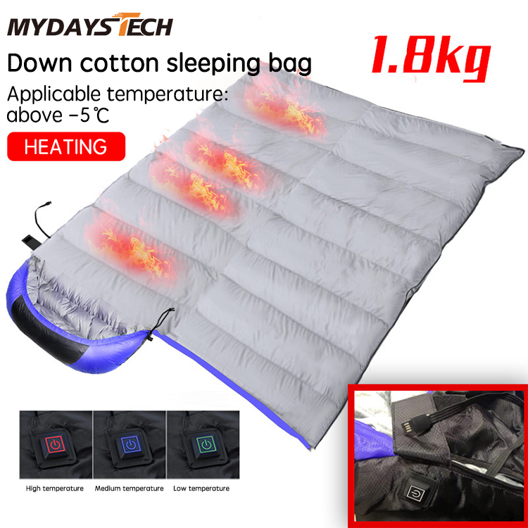 heated sleeping bag (6)