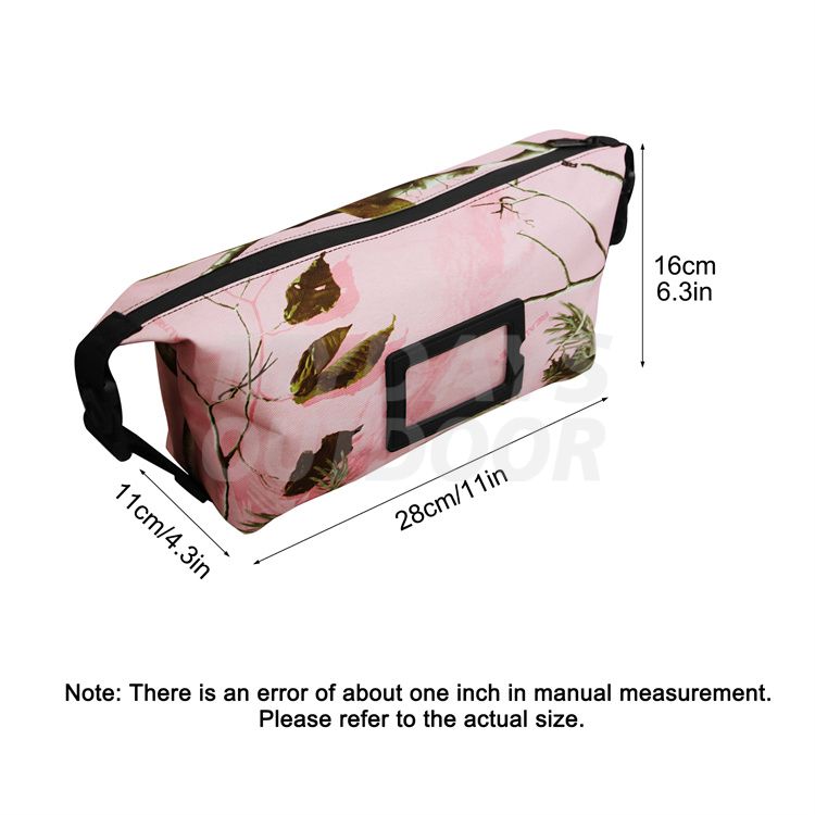 Tactical Ammo Storage Bag MDSOB-19