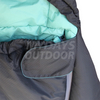 Warm Cotton Sleeping Bags with Velcro MDSCP-18