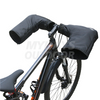 Fahrrad-Lenker-Fäustlinge, Radfahren, warm, winddicht, für kaltes Wetter, MDSSA-1