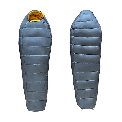 Ganzjahresschlafsäcke mit Daunenfüllung MDSCP-4