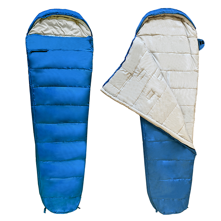 Calentamiento de sacos de dormir Glamping MDSCP-3