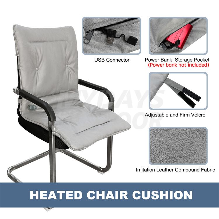 Heating Seat Cushions MDSCS-47