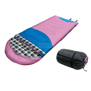 Winter Sleeping Bag For Camping MDSCP-31