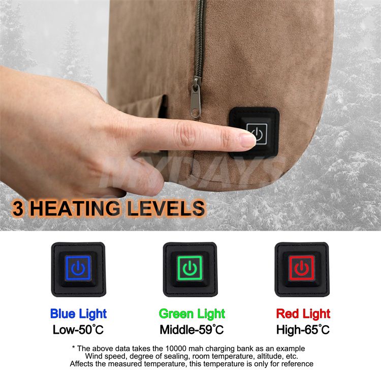 Heated Lumbar Support Pillow (4)