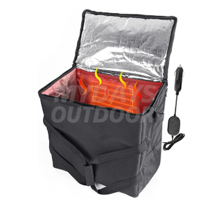 Heated Food Delivery Bag MDJR001