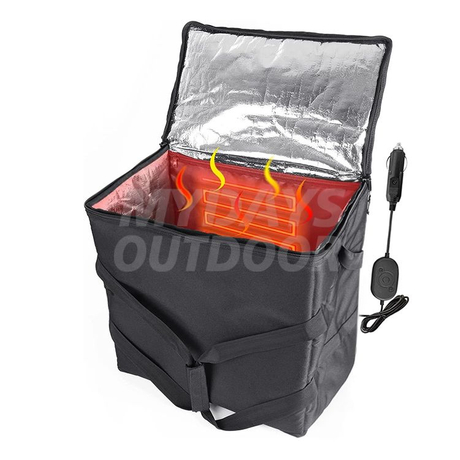 Heated Food Delivery Bag MDJR001