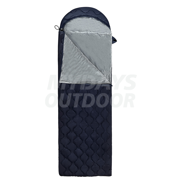 Custom Adjustable Temperature Heated Sleeping Bag MDSCP27 Mydays Outdoor