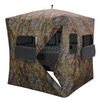 Camouflage Portable Durable Hunting Tent MDSHA-28
