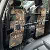 Seat Back Gun Rack Gun Sling Bag Organizer Holder For Hunting MDSTA-25