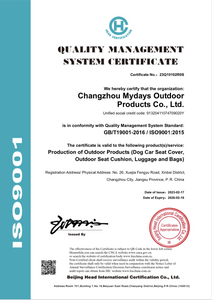 <strong>ISO9001</strong>