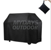 All Season Grill Cover 58 inch BBQ Gas Grill Cover Waterproof UV and Fade Resistant UV Resistant Materia MDSGC-6