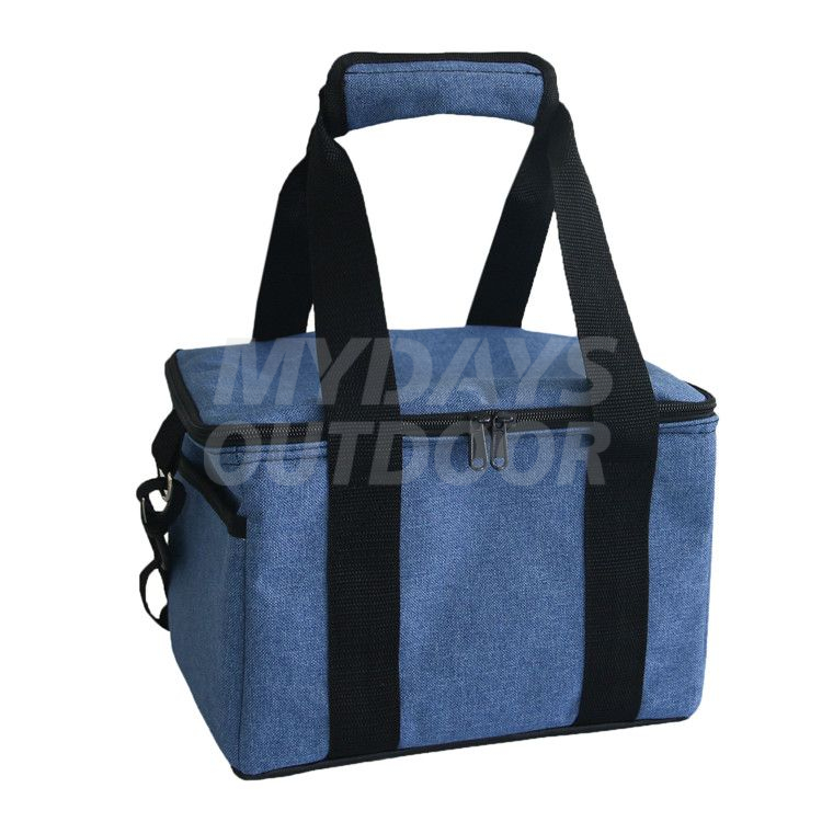 Cooler Bag Lunch Bag Cooler Bag Aluminum Foil Cooler Bag MDSCI-1