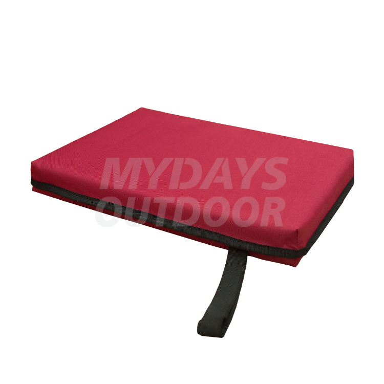Thickened Square Stadium Seat Cushion MDSCS5 Mydays Outdoor