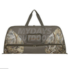 41” Large Size Compound Bow Case Camo Soft Bow Case with Thick Protective Foam Padding for Archery Accessories MDSHO-2