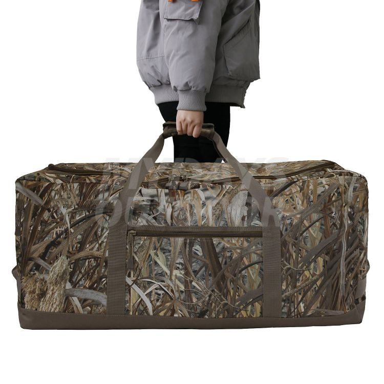 Outdoor Travel and Hunting Duffel Bag Gun Duffle Bags MDSHD1 Mydays