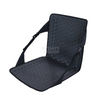 Chaise de sol à coussin de siège pliant EVA MDSCS-31