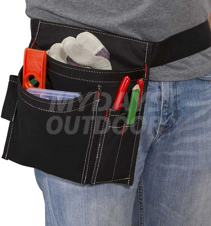 Gardening Work Waist Tool Bag MDSGG-11