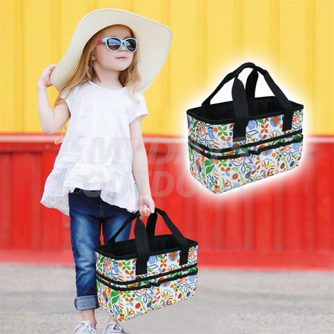 Desktop Tote Bag MYDAYS006