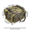 Molle Tactical Tool Gear Bag MYDAYS005
