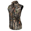 Camo Heated Vest MDBX-016