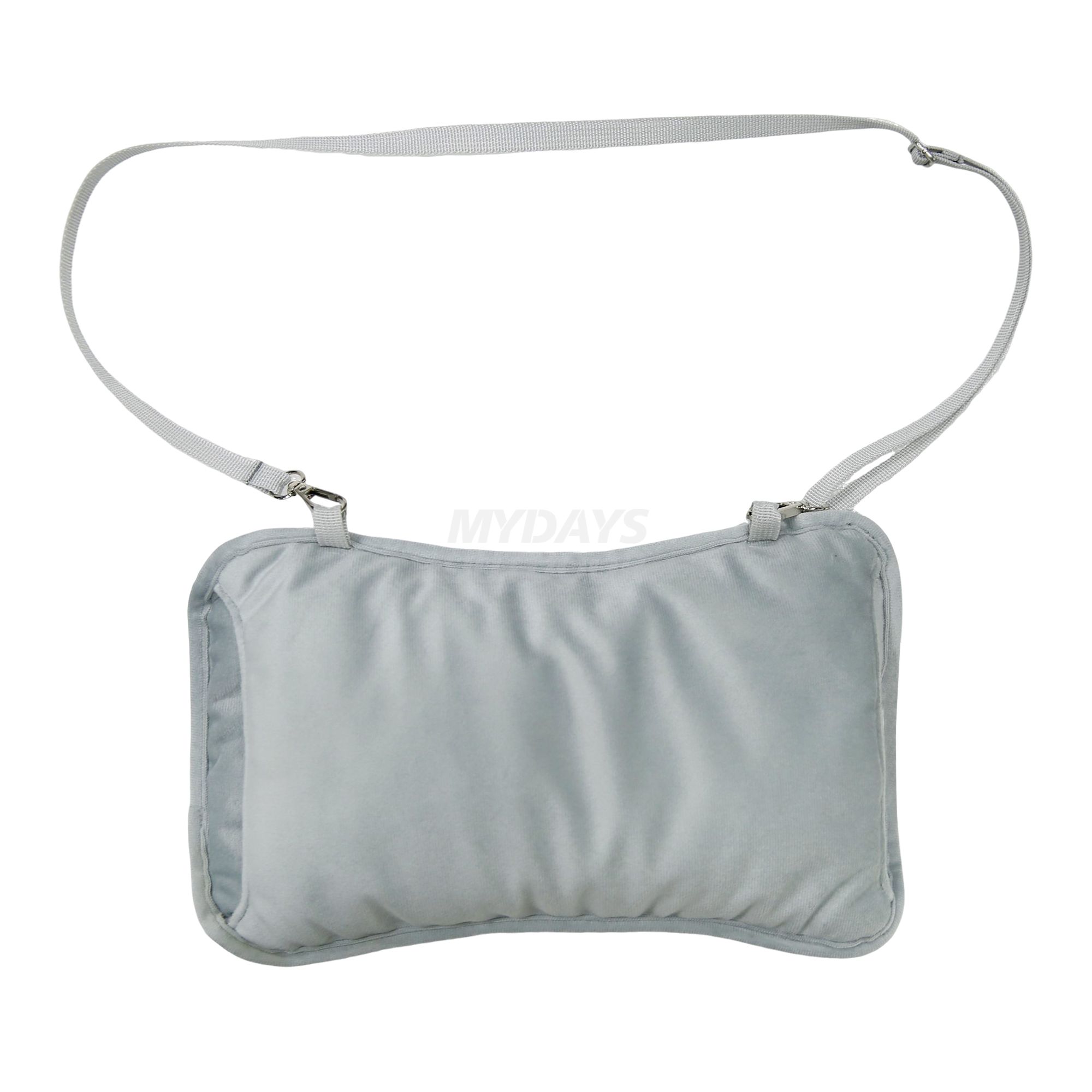 Heated Hand Muff MYDAYS183