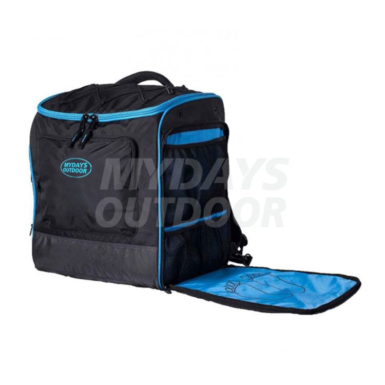 Heated Ski Boot Backpack MDTECH001