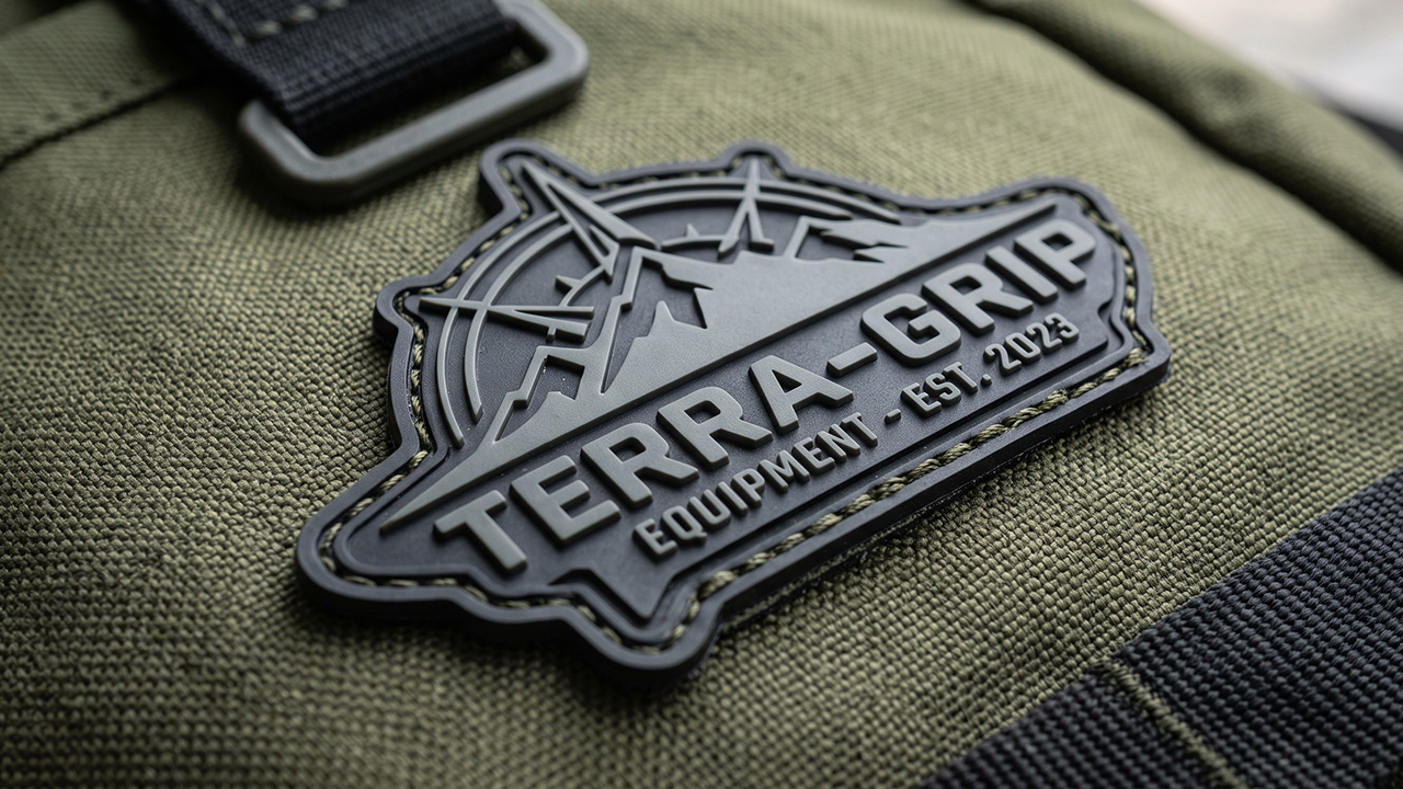 custom-silicone-rubber-patch-tactical-bag