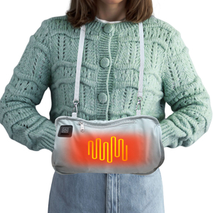 Heated Hand Muff MYDAYS183