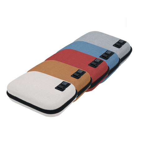 Hard Shell Portable Mini Oven | Portable Food Warmer MDTECH033