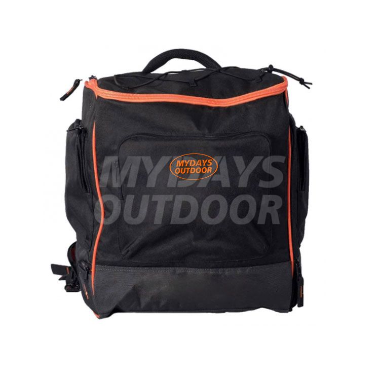 Heated Ski Boot Backpack MDTECH001