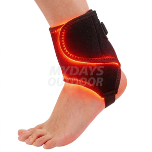 Red Light Therapy Ankle Wrap MDS012