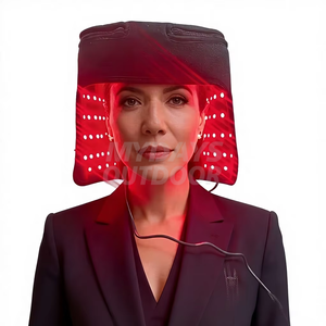 Red Light Therapy Cap MDS011